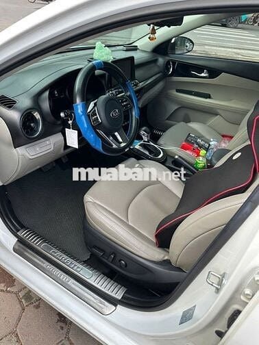 Kia Cerato 2019 1.6 AT Luxury - 8989 km