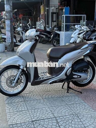 Sh mode 2021 phanh abs màu kem cực đẹp  Biển 43 ch