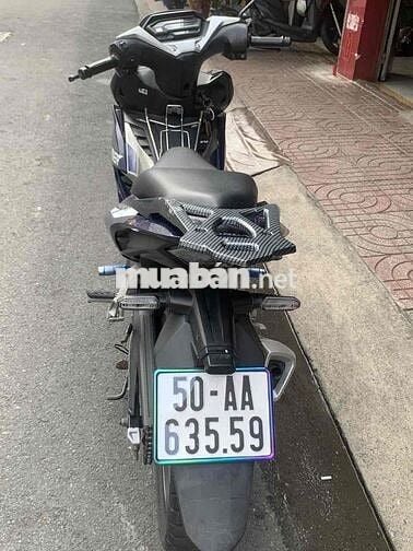 Bán Winner V2 xanh Bs 9 chủ