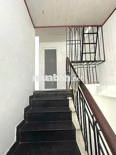 Cho Thuê Nhà Đường Bàu Bàng, Tân Bình ( Cho Làm CHDV / Cải Tạo Tự Do )