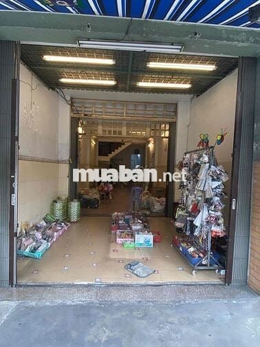 CHO THUÊ NHÀ NGUYÊN CĂN 183 ĐƯỜNG SỐ 1 , KHU TÊN LỬA , QUẬN BÌNH TÂN