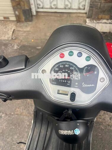 xe piaggio. gts. 125 cc