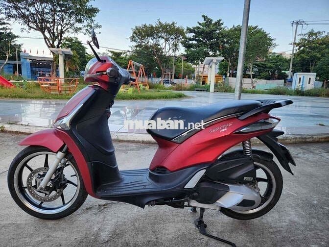 bán hoặc gl xe khác liberty đẹp keng êm ru biển 92