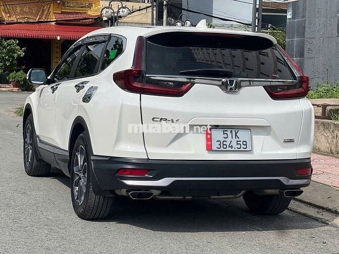 Honda CR-V L 2022