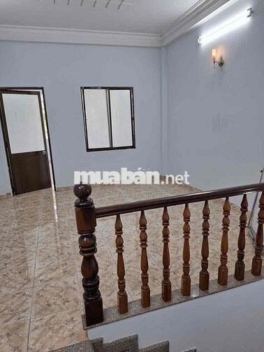CHO THUÊ NHÀ NGUYÊN CĂN 183 ĐƯỜNG SỐ 1 , KHU TÊN LỬA , QUẬN BÌNH TÂN