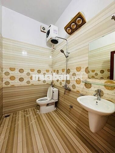 Chính chủ  bán nhà 4t,55m tại Thanh Bình,HĐ,tiện ích tốt,chỉ gần 8t