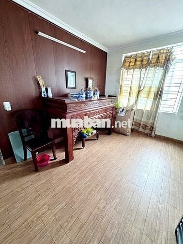 Bác Vịnh cần bán nhà 5t,55m tại Mậu Lương,HĐ,tiện ích tốt chỉ 8 tỷ