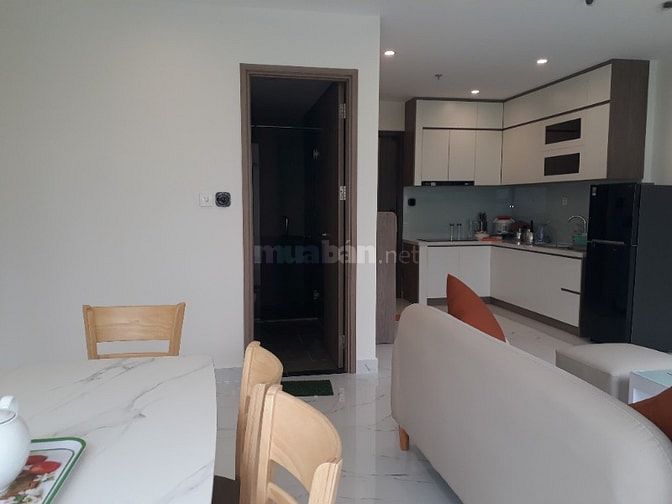 CHỦ NHÀ CHO THUÊ CĂN HỘ GÓC, TẦNG 3- 2PN+; 2WC, TÒA BS11 VINHOMES Q.9