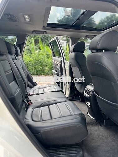 Honda CR-V L 2022