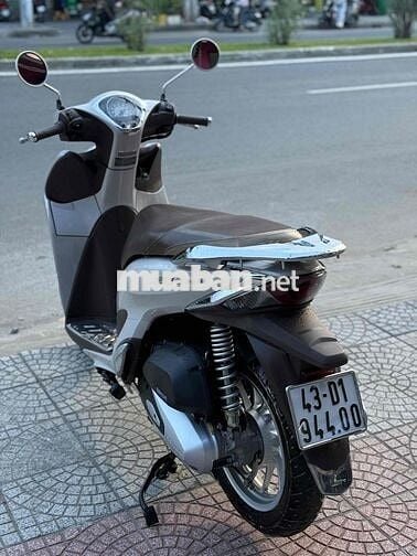 Sh mode 2021 phanh abs màu kem cực đẹp  Biển 43 ch