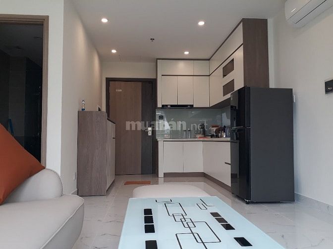 CHỦ NHÀ CHO THUÊ CĂN HỘ GÓC, TẦNG 3- 2PN+; 2WC, TÒA BS11 VINHOMES Q.9