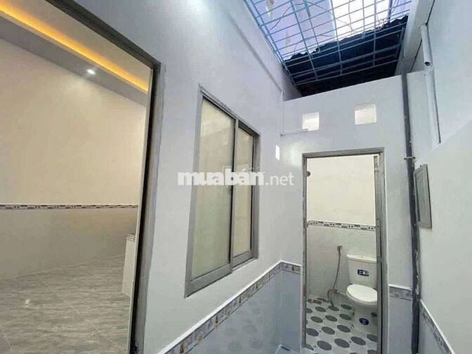 CHO THUÊ NHÀ 2 PHÒNG NGỦ( MỚI ĐẸP) - ĐƯỜNG HOÀNG QUỐC VIỆT, NINH KIỀU