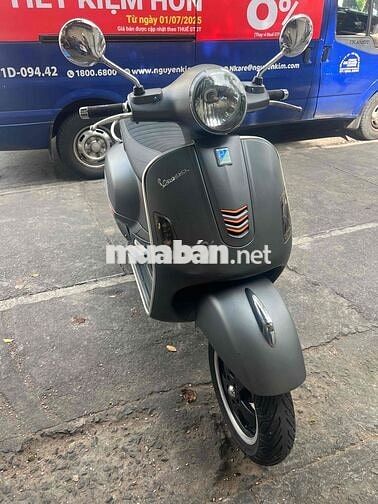 xe piaggio. gts. 125 cc