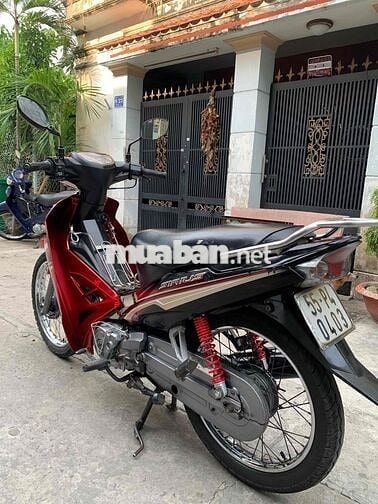 Yamaha Sirius 110cc 2009 Zin Bs.Tp Có CCCD chủ