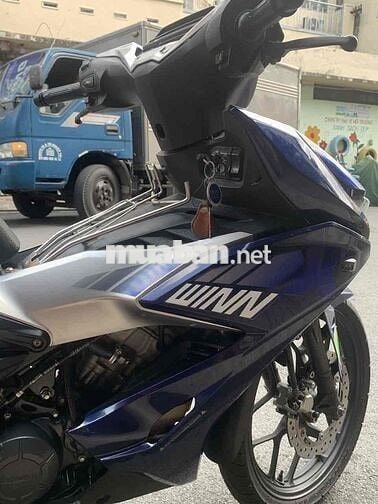 Bán Winner V2 xanh Bs 9 chủ