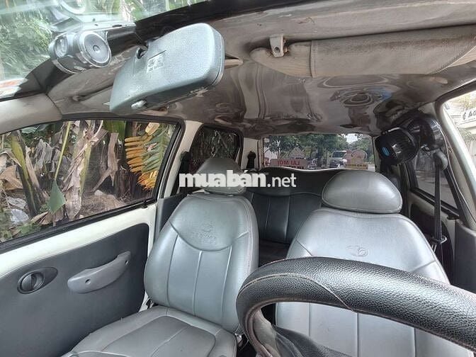 🚗MATIZ MỚI ĐĂNG KIỂM. MÁY NGON. MỚI BẢO DƯỠNG