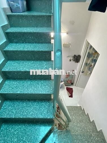 GẤP BÁN NHÀ 4 TẦNG - DTSD 89.6M2 - GIÁ 3.25 TỶ(TL CHÍNH CHỦ)