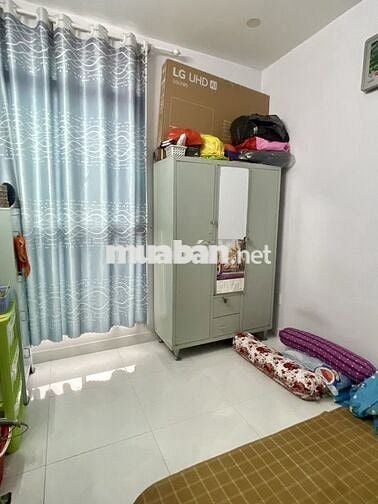 GẤP BÁN NHÀ 4 TẦNG - DTSD 89.6M2 - GIÁ 3.25 TỶ(TL CHÍNH CHỦ)