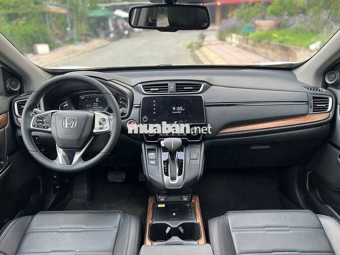 Honda CR-V L 2022