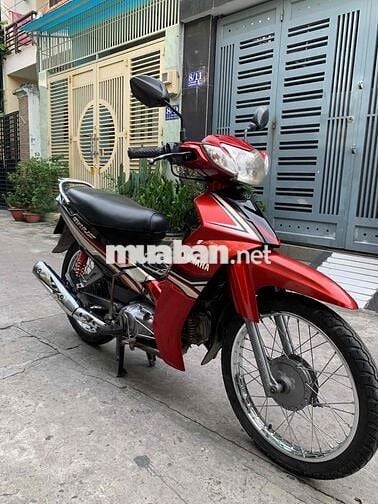 Yamaha Sirius 110cc 2009 Zin Bs.Tp Có CCCD chủ