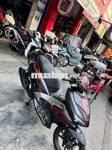🔵🔵 AB 125 rất đẹp đký T8/2016 có trả góp