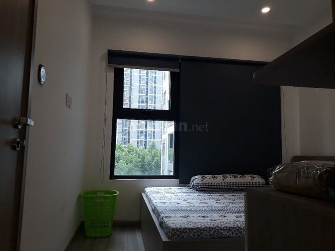 CHỦ NHÀ CHO THUÊ CĂN HỘ GÓC, TẦNG 3- 2PN+; 2WC, TÒA BS11 VINHOMES Q.9