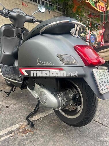xe piaggio. gts. 125 cc