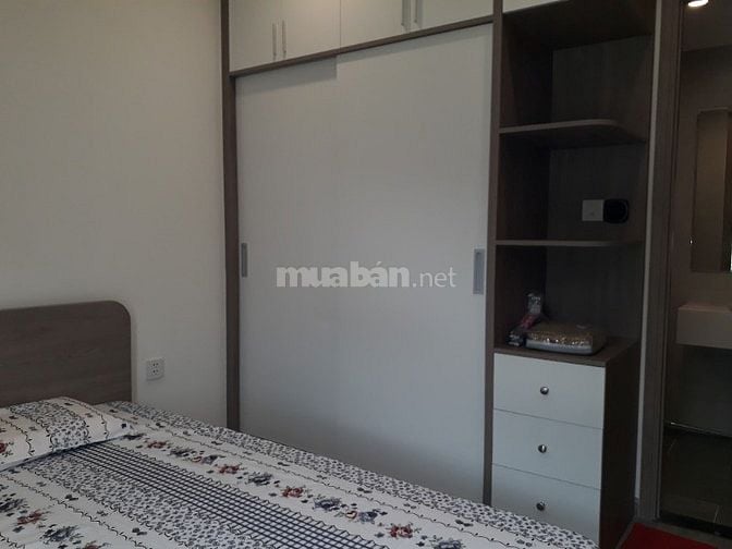 CHỦ NHÀ CHO THUÊ CĂN HỘ GÓC, TẦNG 3- 2PN+; 2WC, TÒA BS11 VINHOMES Q.9