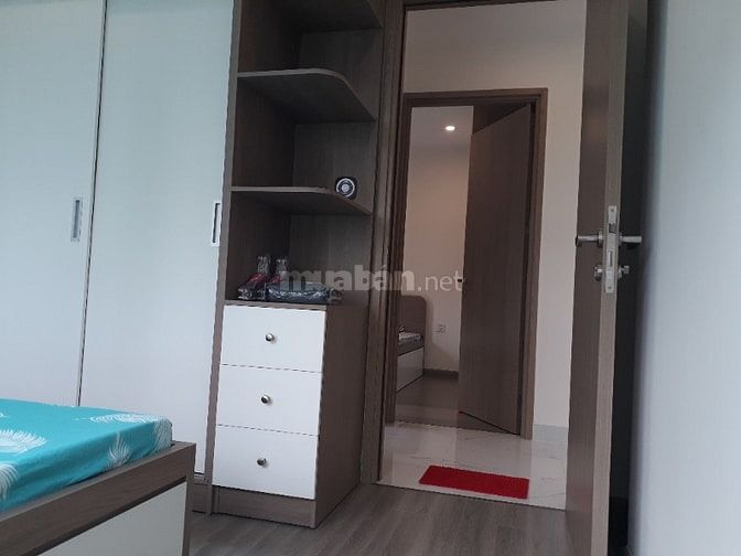 CHỦ NHÀ CHO THUÊ CĂN HỘ GÓC, TẦNG 3- 2PN+; 2WC, TÒA BS11 VINHOMES Q.9