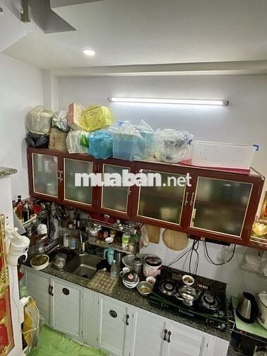 GẤP BÁN NHÀ 4 TẦNG - DTSD 89.6M2 - GIÁ 3.25 TỶ(TL CHÍNH CHỦ)