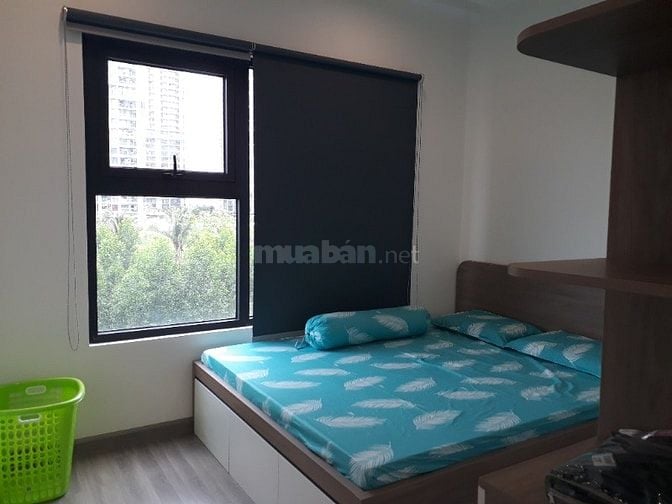 CHỦ NHÀ CHO THUÊ CĂN HỘ GÓC, TẦNG 3- 2PN+; 2WC, TÒA BS11 VINHOMES Q.9