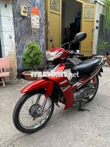 Yamaha Sirius 110cc 2009 Zin Bs.Tp Có CCCD chủ