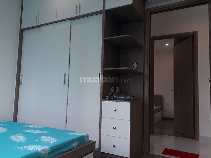 CHỦ NHÀ CHO THUÊ CĂN HỘ GÓC, TẦNG 3- 2PN+; 2WC, TÒA BS11 VINHOMES Q.9