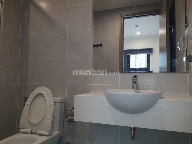 CHỦ NHÀ CHO THUÊ CĂN HỘ GÓC, TẦNG 3- 2PN+; 2WC, TÒA BS11 VINHOMES Q.9