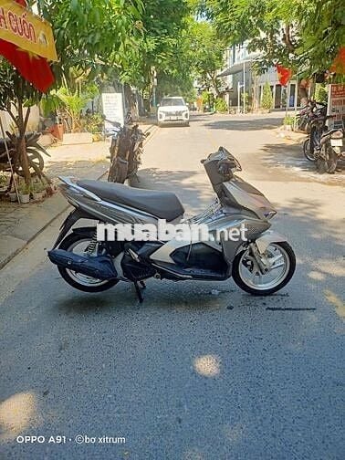 ✅ BÁn AIR BLADE BS 38 CHÍNH CHỦ 
XE MÁY MÓC RIN ÊM