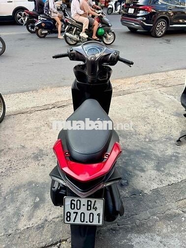 ❎❎ Vision đen xám 2019 khoá Smarkey có trả góp