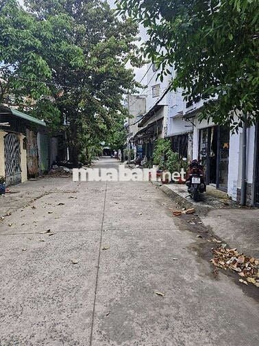 Bán nhà phường gò vấp vị trí đẹp pháp lý rõ ràng nhà mới an ninh