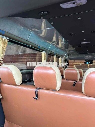 Mercedes Benz Sprinter 313 2012 - 300000 km