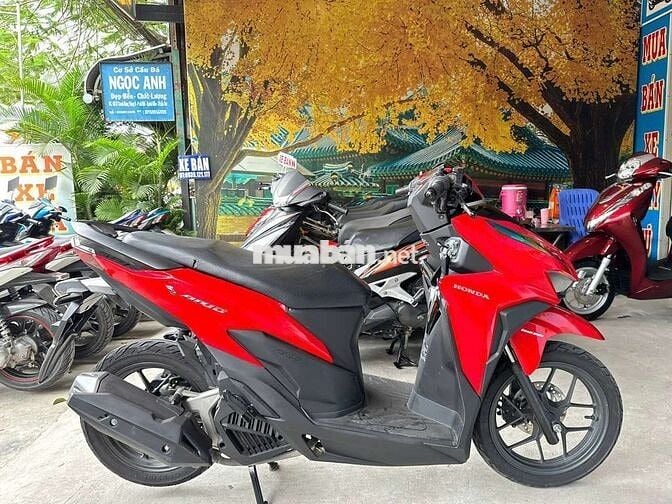 Vario 125