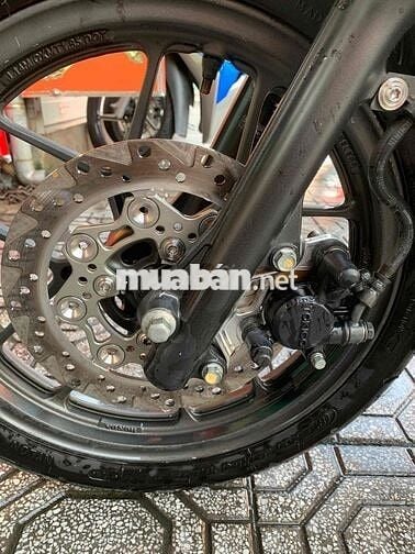 VARIO. 125. 2022. đẹp keng xờ beng. Chí chủ kí 2p