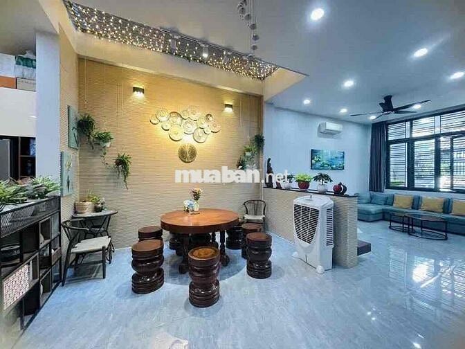 ✅ Cho Thuê Nhà HXH 2 Lầu 6PN Mặt Tiền Dương Quảng Hàm_Gò Vấp