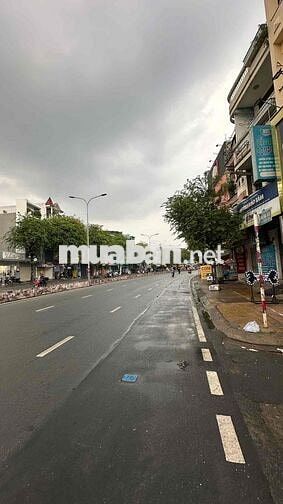 Cho thuê nhà mặt tiền lê trọng tấn