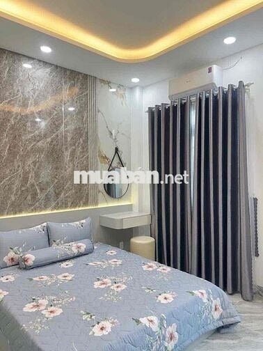 🏦 Nhà mới đẹp NC siêu phẩm nup hẻm ĐS59 P14
