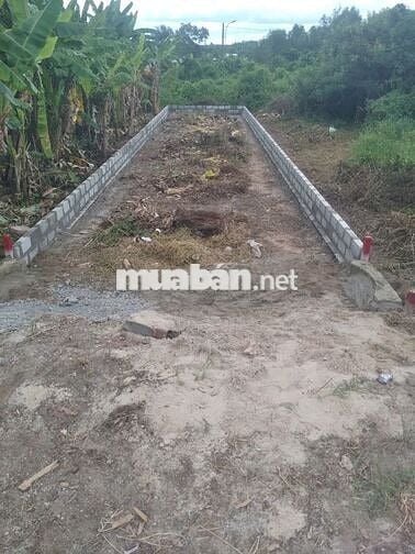 Bán đất mặt tiền Nguyễn Văn Khạ – Xã Tân An Hội, Củ Chi – Chỉ 450Triệu