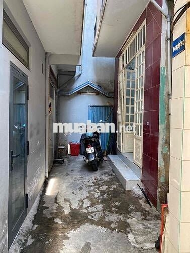 chính chủ cho thuê nhà nguyên căn điện nước chunhs chủ