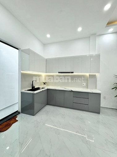 BÁN NHÀ HXH ĐƯỜN OTO G P.BÌNH TRƯNG ĐÔNG Q 2 TP THỦ ĐỨC