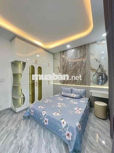 🏦 Nhà mới đẹp NC siêu phẩm nup hẻm ĐS59 P14