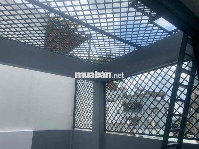🏦 Nhà mới đẹp NC siêu phẩm nup hẻm ĐS59 P14