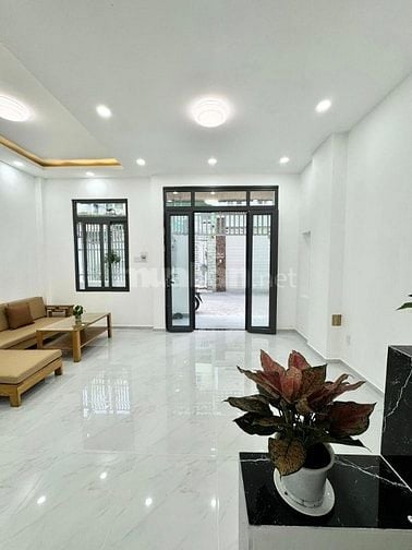 BÁN NHÀ HXH ĐƯỜN OTO G P.BÌNH TRƯNG ĐÔNG Q 2 TP THỦ ĐỨC