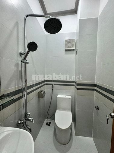 BÁN NHÀ HXH ĐƯỜN OTO G P.BÌNH TRƯNG ĐÔNG Q 2 TP THỦ ĐỨC
